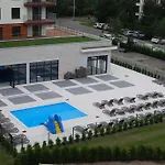 Appartement Spring & Summer Polanki Park *