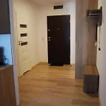 Appartement Spring & Summer Polanki Park