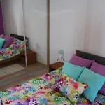 Appartement Spring & Summer Polanki Park *