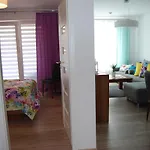 Spring & Summer Polanki Park Appartement