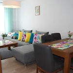 Appartement Spring & Summer Polanki Park Kołobrzeg