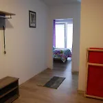 Appartement Spring & Summer Polanki Park