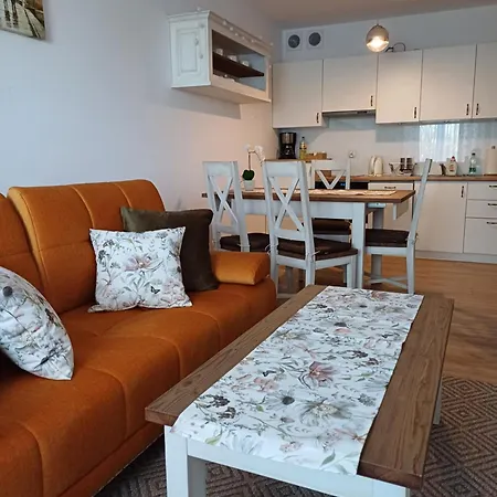 Spring & Summer Polanki Park * 科沃布热格