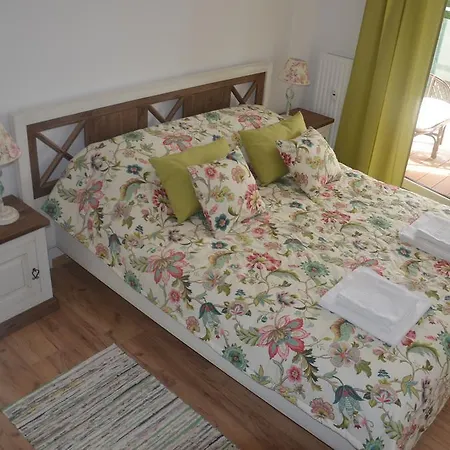 Apartament Spring & Summer Polanki Park