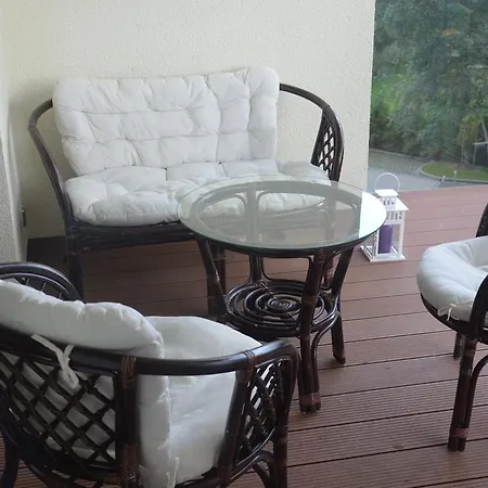 Spring & Summer Polanki Park * Kolberg