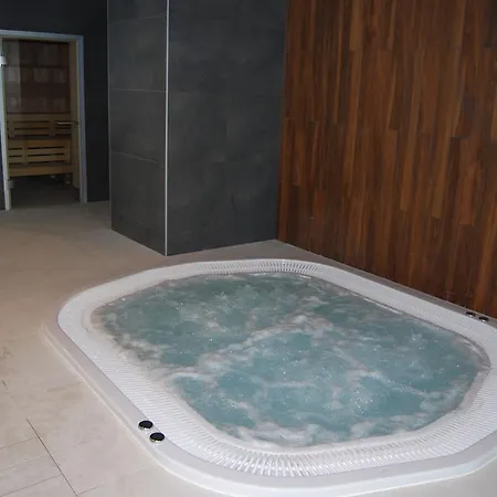 Spring & Summer Polanki Park * Kolberg