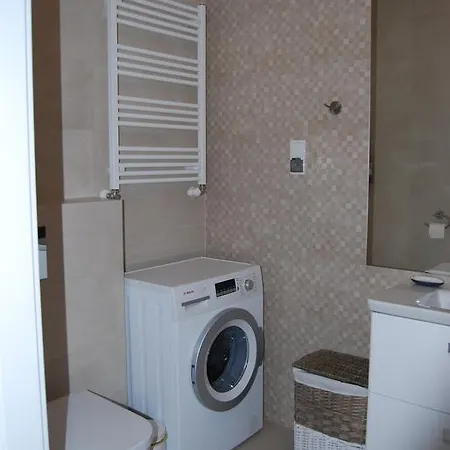 Spring & Summer Polanki Park Apartment Kolberg