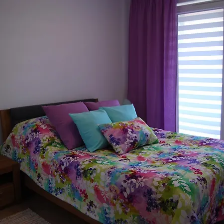 Apartament Spring & Summer Polanki Park Kołobrzeg