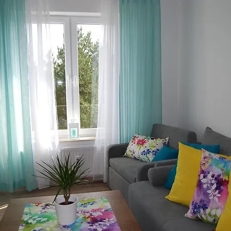 Spring & Summer Polanki Park * Kolberg