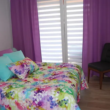 Apartment Spring & Summer Polanki Park