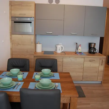 Spring & Summer Polanki Park Apartment