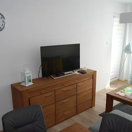 Apartament Spring & Summer Polanki Park