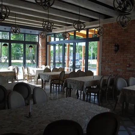 Apartment Spring & Summer Polanki Park Kolberg