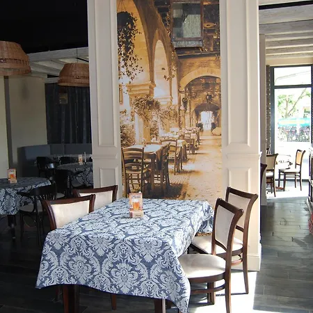 Spring & Summer Polanki Park Apartment Kolberg