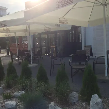 Spring & Summer Polanki Park Kolberg