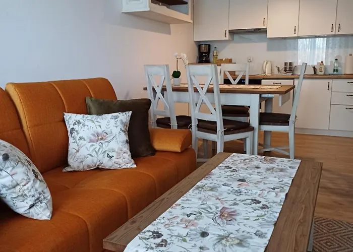 Spring & Summer Polanki Park * 科沃布热格