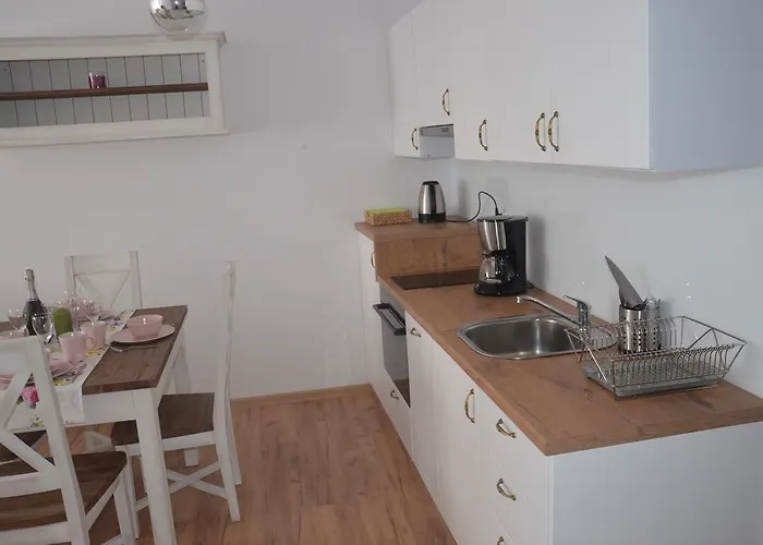 公寓 Spring & Summer Polanki Park 科沃布热格