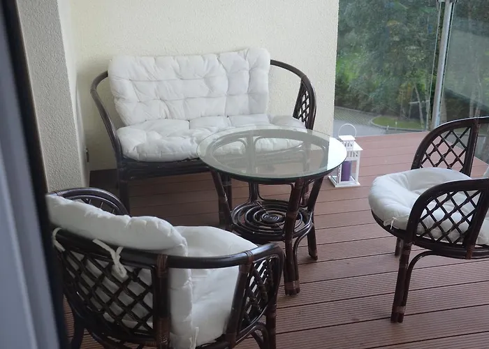 Spring & Summer Polanki Park * 科沃布热格