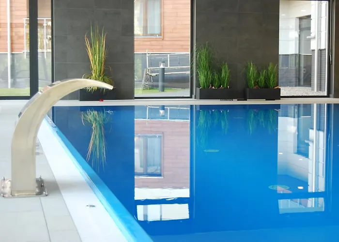 Spring & Summer Polanki Park * 科沃布热格