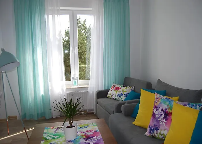 Spring & Summer Polanki Park * 科沃布热格