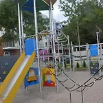 Spring & Summer Polanki Park Kolobrzeg
