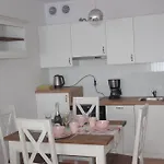 Apartment Spring & Summer Polanki Park Kolobrzeg