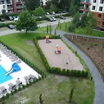 Spring & Summer Polanki Park Apartment