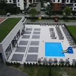 Spring & Summer Polanki Park Apartment