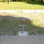 Spring & Summer Polanki Park * Kolobrzeg