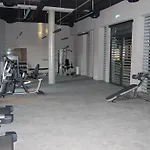 Spring & Summer Polanki Park Apartment Kolobrzeg