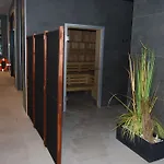 Spring & Summer Polanki Park Apartment Kolobrzeg