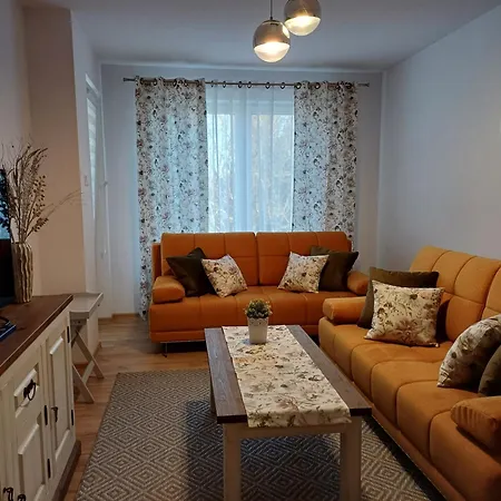 Apartamento Spring & Summer Polanki Park Kołobrzeg