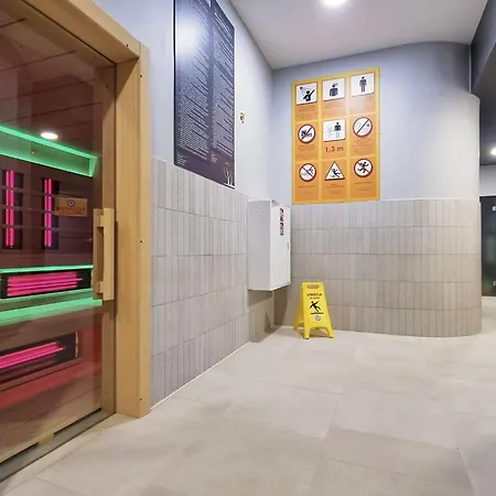 Spring & Summer Polanki Park