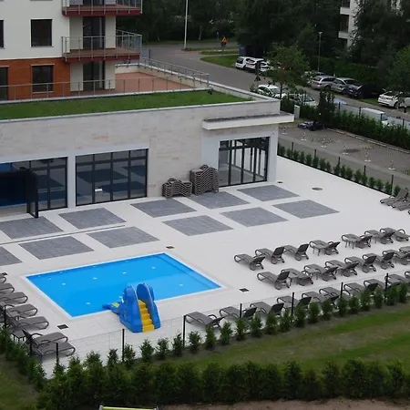 Daire Spring & Summer Polanki Park *