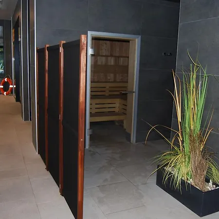 Spring & Summer Polanki Park Lejlighed Kołobrzeg