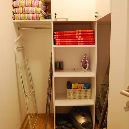 Lejlighed Spring & Summer Polanki Park