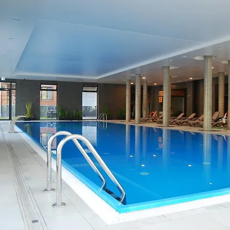 Apartamento Spring & Summer Polanki Park Kołobrzeg