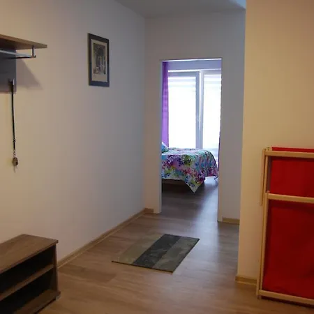 Apartamento Spring & Summer Polanki Park
