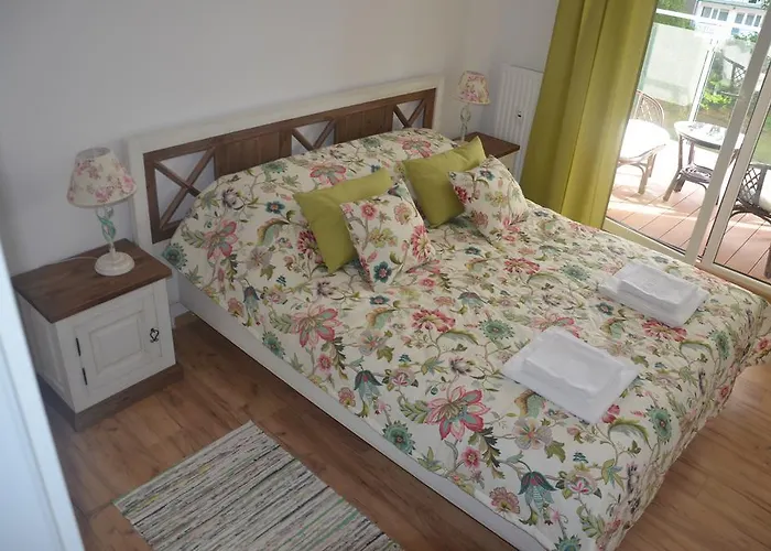 Διαμέρισμα Spring & Summer Polanki Park