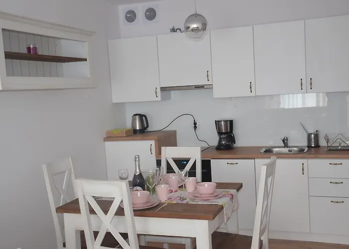 Appartamento Spring & Summer Polanki Park Kołobrzeg