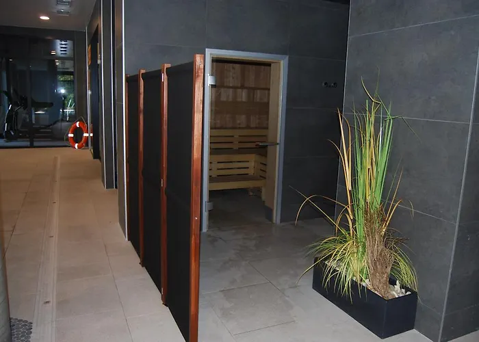 Spring & Summer Polanki Park Appartamento Kołobrzeg