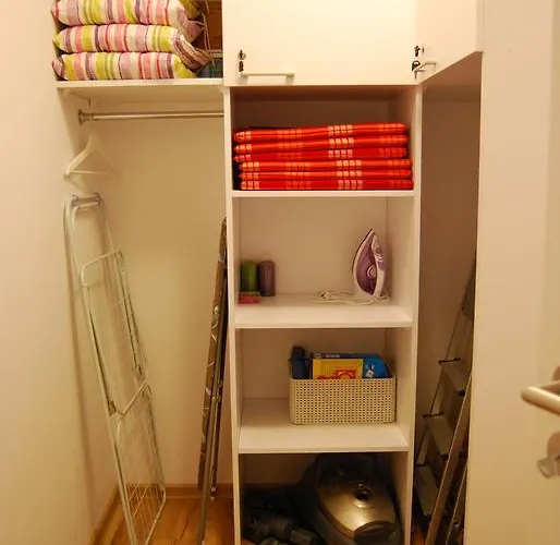 Appartamento Spring & Summer Polanki Park