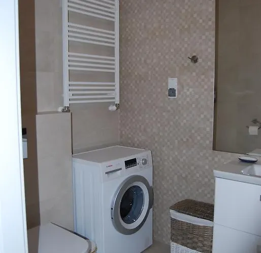 Spring & Summer Polanki Park Appartamento Kołobrzeg