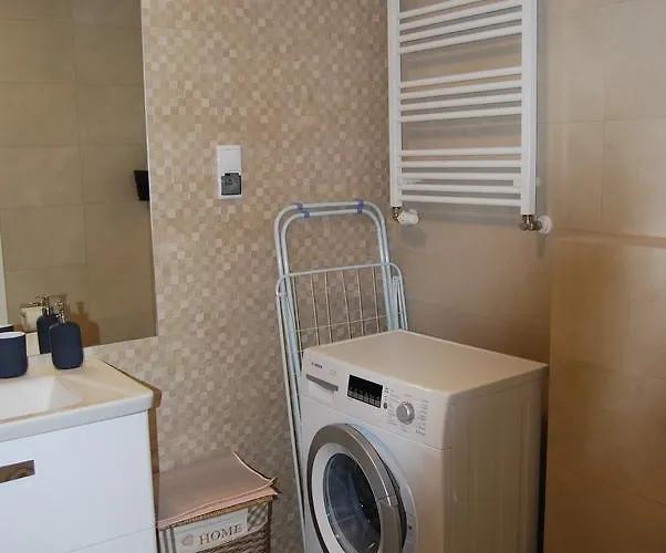 Appartamento Spring & Summer Polanki Park *