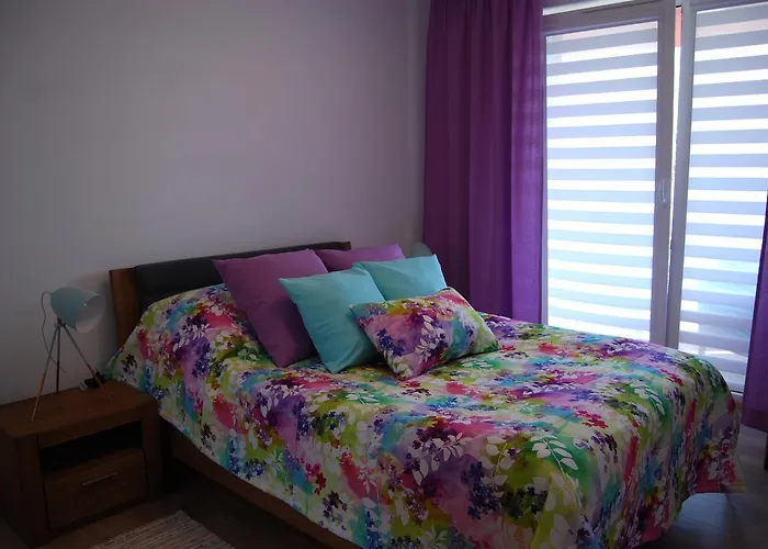 Διαμέρισμα Spring & Summer Polanki Park Kołobrzeg