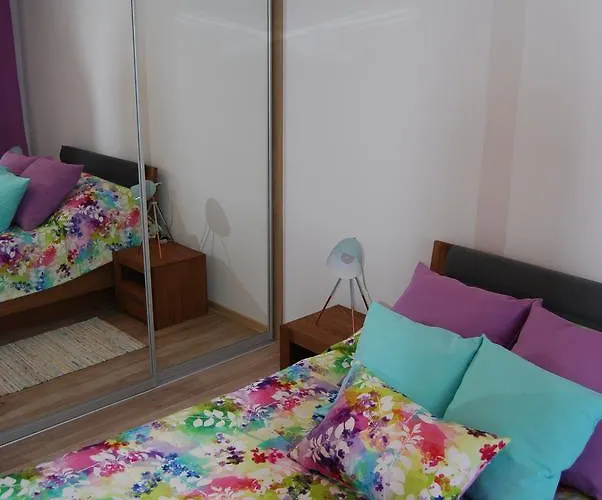 Appartamento Spring & Summer Polanki Park *