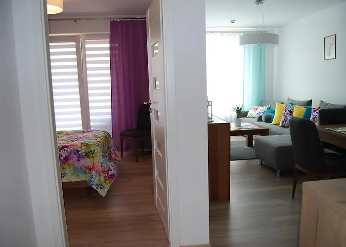 Spring & Summer Polanki Park Appartamento