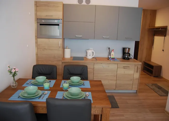 Spring & Summer Polanki Park Appartamento