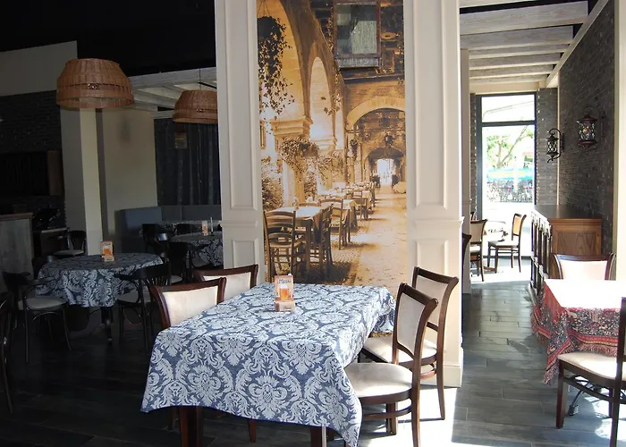 Spring & Summer Polanki Park Appartamento Kołobrzeg