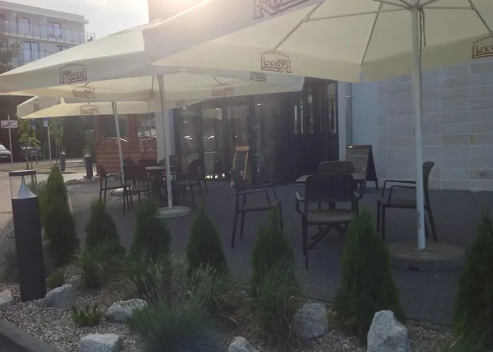 Spring & Summer Polanki Park Kołobrzeg